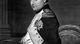 Timeline: The Life Of Napoleon Bonaparte