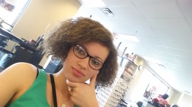 Timeline: My Personal/Historical Events