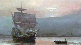 Timeline: Early American History : Ashanti Cudiamat Pd. 8