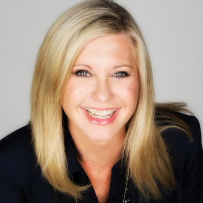 Timeline: Olivia Newton-John