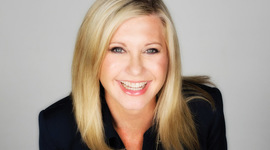 Timeline: Olivia Newton-John