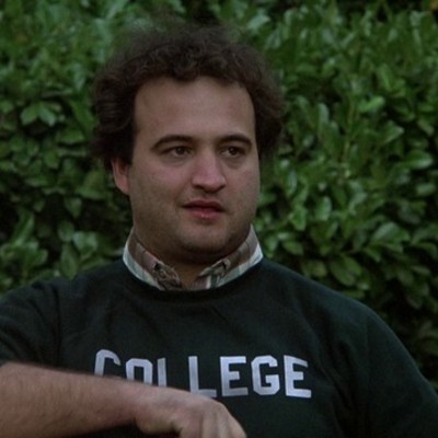 Timeline: John Belushi