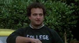 Timeline: John Belushi