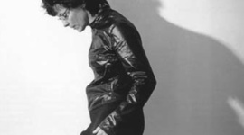 Timeline: The Life and Times of Elizabeth Streb