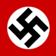 Nazi flag