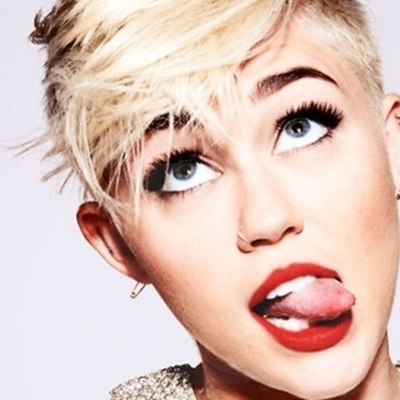 Timeline: Miley Cyrus Profile