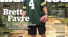 Timeline: Brett Favre