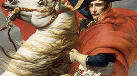 Timeline: Napoleon Bonaparte