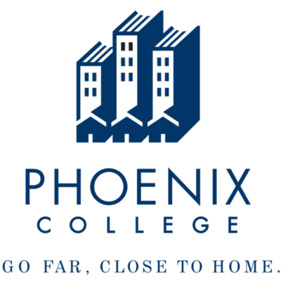 Timeline: Phoenix College Timeline