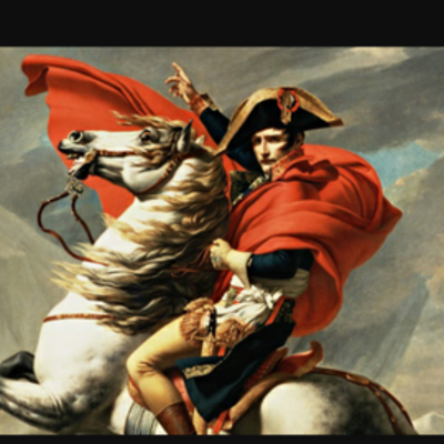 Timeline: Napoleon Bonaparte Timeline