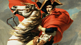 Timeline: Napoleon Bonaparte Timeline