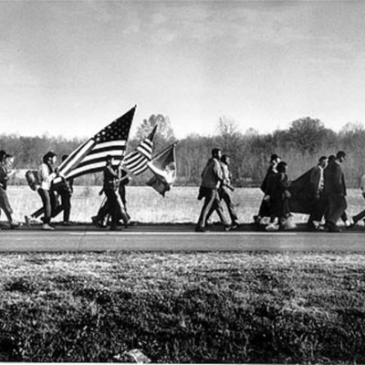 Timeline: Unit 2: Civil Rights In America