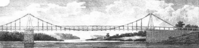 The Innovation of Bridges timeline | Timetoast timelines