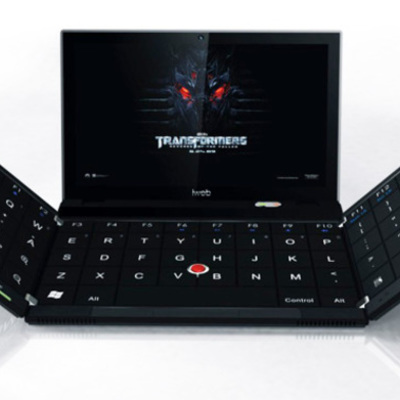 Timeline: ANTECEDENTES DE LAS COMPUTADORAS