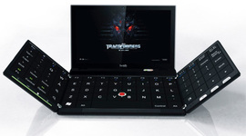 Timeline: ANTECEDENTES DE LAS COMPUTADORAS