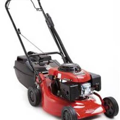 Timeline: Evolution of the Lawnmower