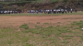 Timeline: Etapa de Observación