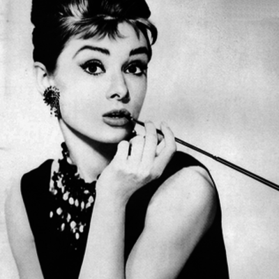 Timeline: Audrey Hepburn