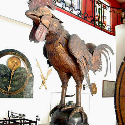 Timeline: robotiquestval11