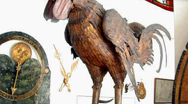 Timeline: robotiquestval11