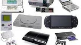 Timeline: Historia de las videoconsolas(hasta año 2000)