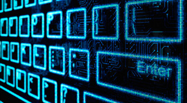 Timeline: GENERACIONES DE ORDENADORES