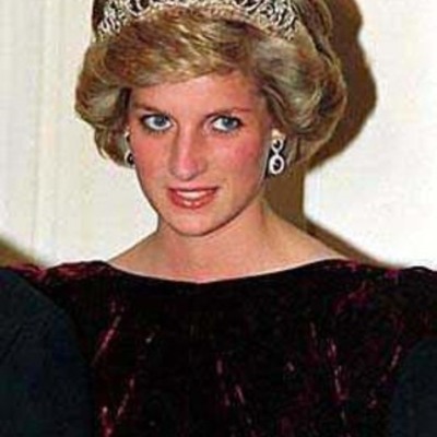 Timeline: Princess Diana
