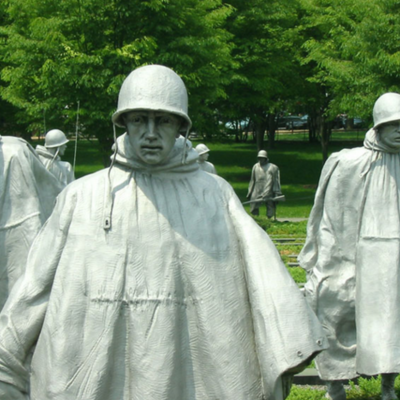 Timeline: Korean War Timeline