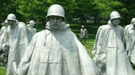 Timeline: Korean War Timeline