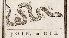 Timeline: Road To Revolution