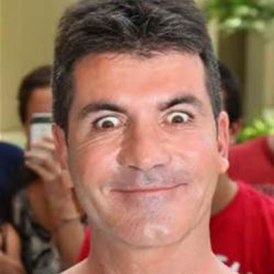 Timeline: Simon Cowell