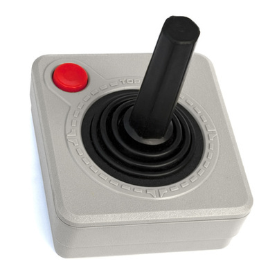 Timeline: Video games