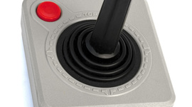 Timeline: Video games