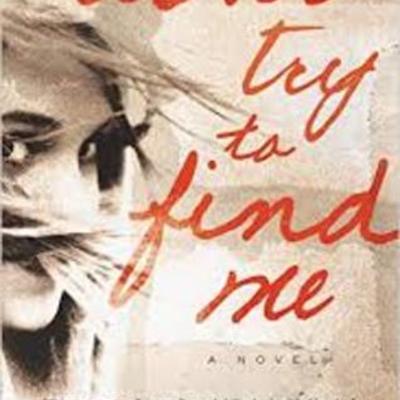 Timeline: Don't Try to Find Me