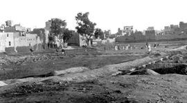 Timeline: Information Cycle Timeline of the Jallianwala Bagh Massacre