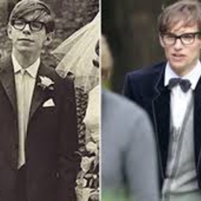 Timeline: Stephen hawking