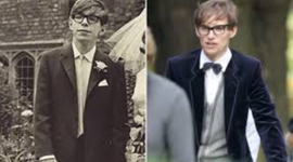 Timeline: Stephen hawking