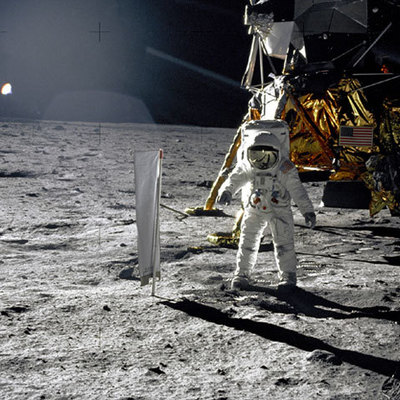 Timeline: Los Viajes Espaciales