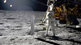 Timeline: Los Viajes Espaciales