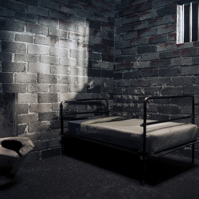 Timeline: The Incarceration Nation