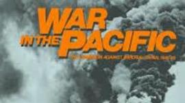Timeline: War in the Pacific & Europe
