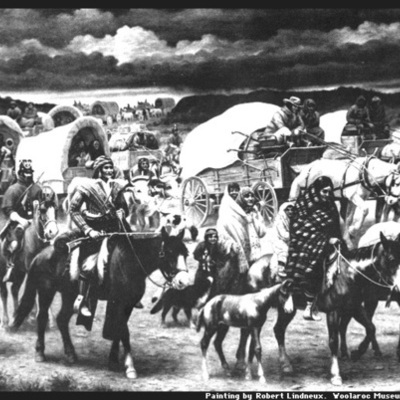 Timeline: American Indian Policies