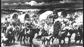 Timeline: American Indian Policies