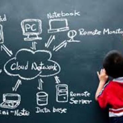 Timeline: Modalidades educativas