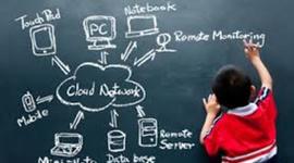 Timeline: Modalidades educativas