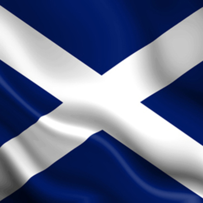 Timeline: Proceso secesionista en Escocia