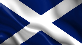 Timeline: Proceso secesionista en Escocia