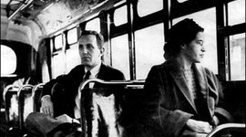 Timeline: Great Women in Civil Rights