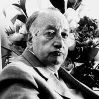 Timeline: Miguel Angel Asturias