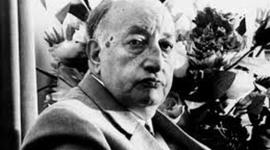 Timeline: Miguel Angel Asturias